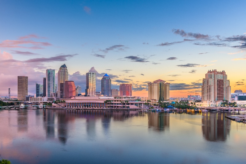 Tampa Hospitality Industry Seeks Financing Help