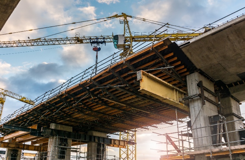 COVID-19 Takes Its Toll On Apartment Construction Pipelines